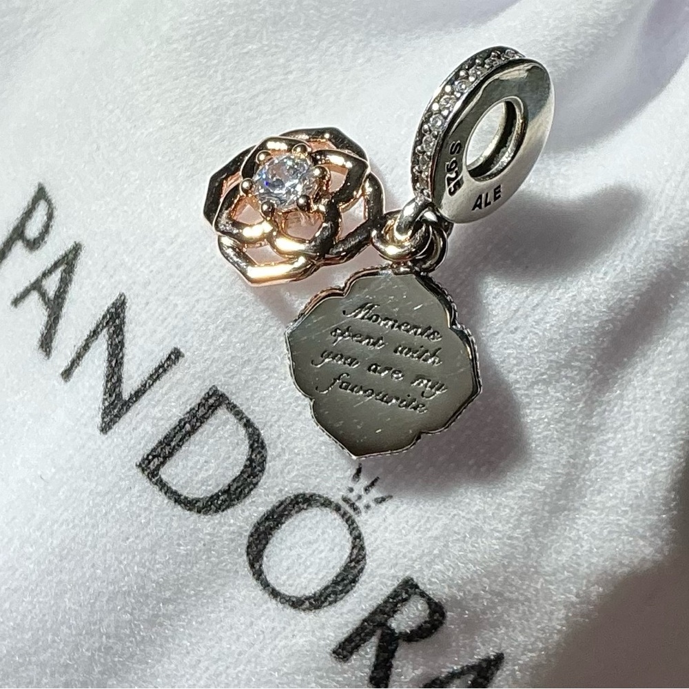 Charm…Moments(2@$156)!!